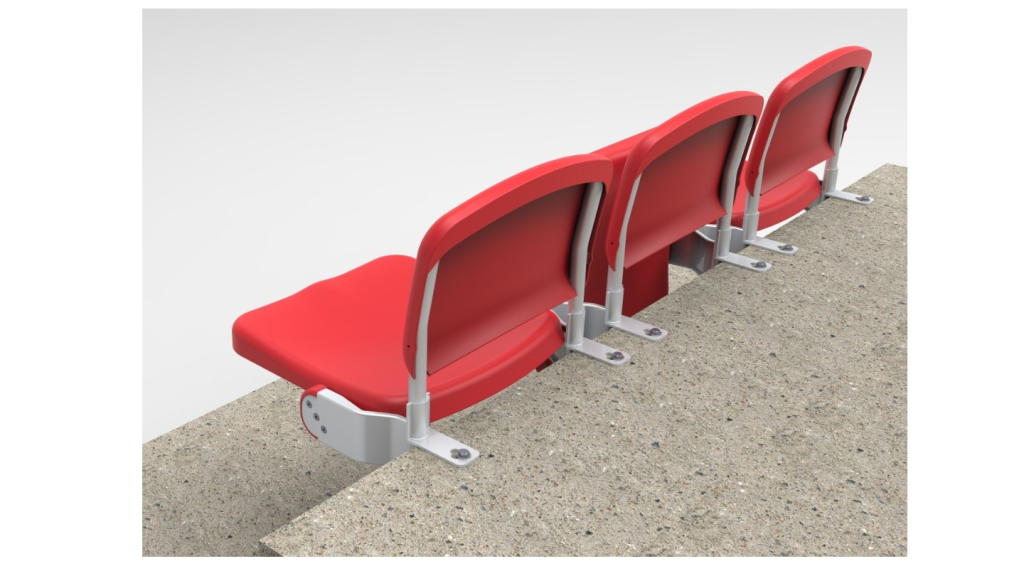 Choosing the Best Stadium Seats to Improve the Spectator Experience